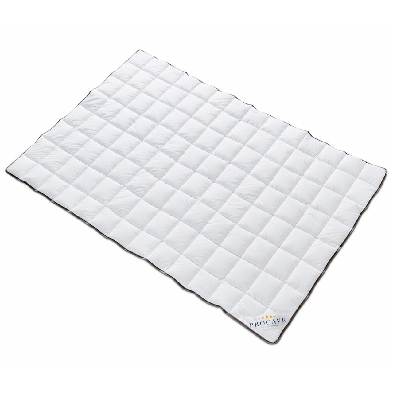 OBJEKT Bettdecken kochfest in Hotel-Qualität