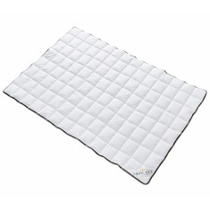 OBJEKT Bettdecken kochfest in Hotel-Qualität