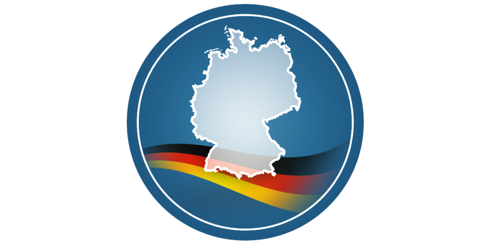 Siegel Made in Germany