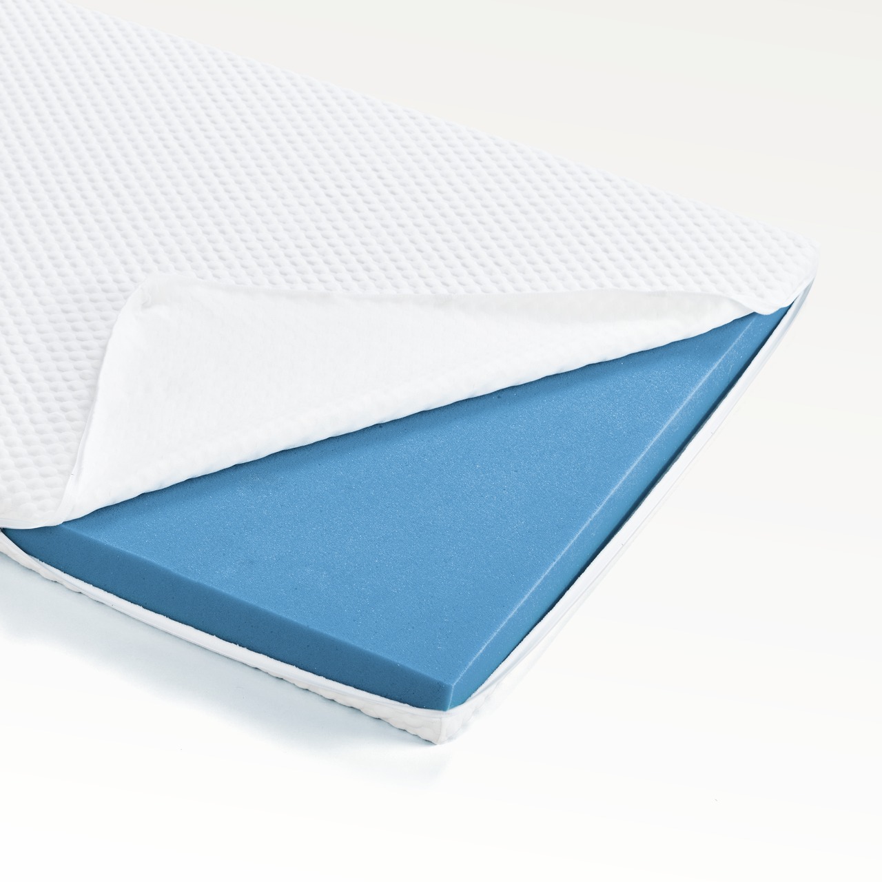 Kaltschaumtopper Classic