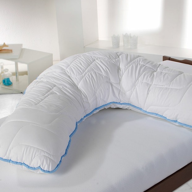 Stillkissen mit TopCool Kissenbezug