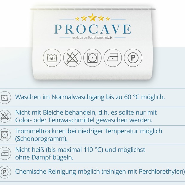 MICRO-COMFORT Ganzjahresdecke