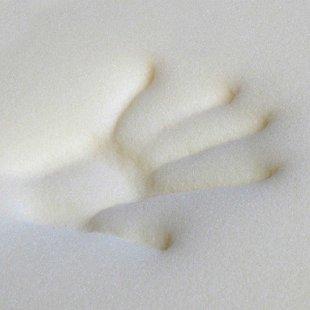 Luxusviscomatratze TR mit Silverline-Bezug