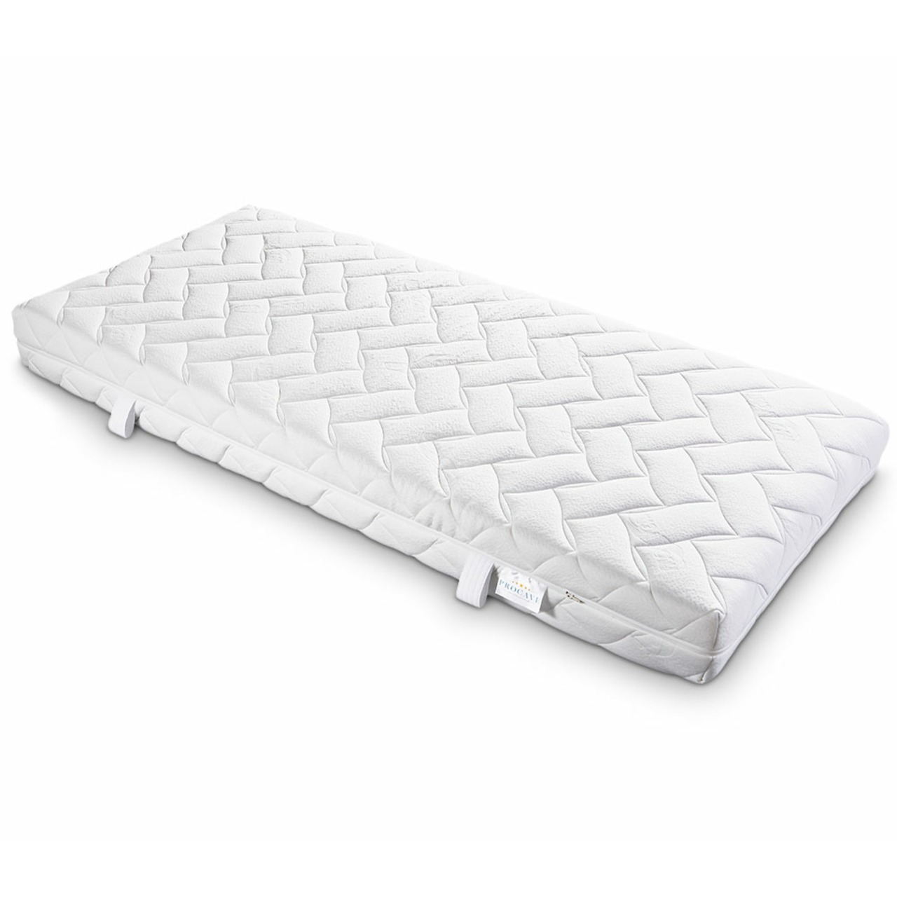 AloeVera Matratzenbezug versteppt