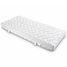 AloeVera Matratzenbezug versteppt