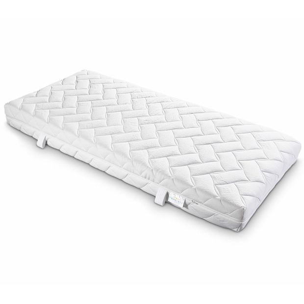 AloeVera Matratzenbezug versteppt