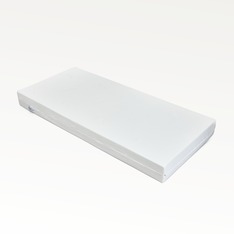 AloeVera Matratzenbezug unversteppt