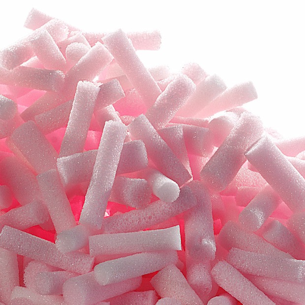 Nackenstützkissen GELSCHAUM mit TopCool Kissenbezug