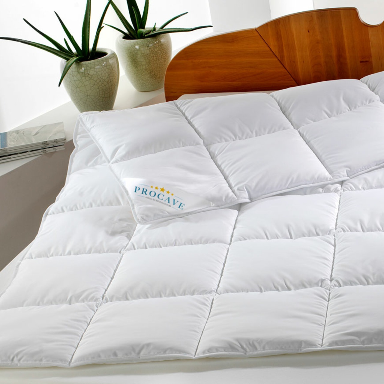 MICRO-COMFORT Sommerdecke