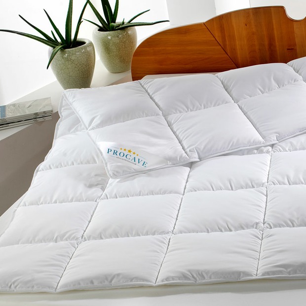 MICRO-COMFORT Sommerdecke