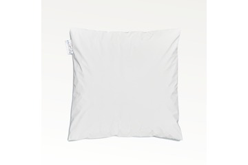 wasserdichter Kissenbezug abwischbar in weiß