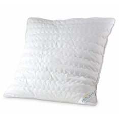 MICRO-COMFORT Kissen versteppt