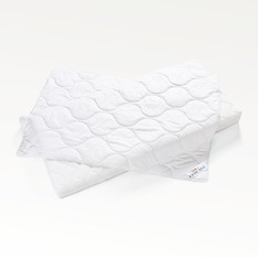 Baumwolle Qualitäts-Bettdecke - Sommer