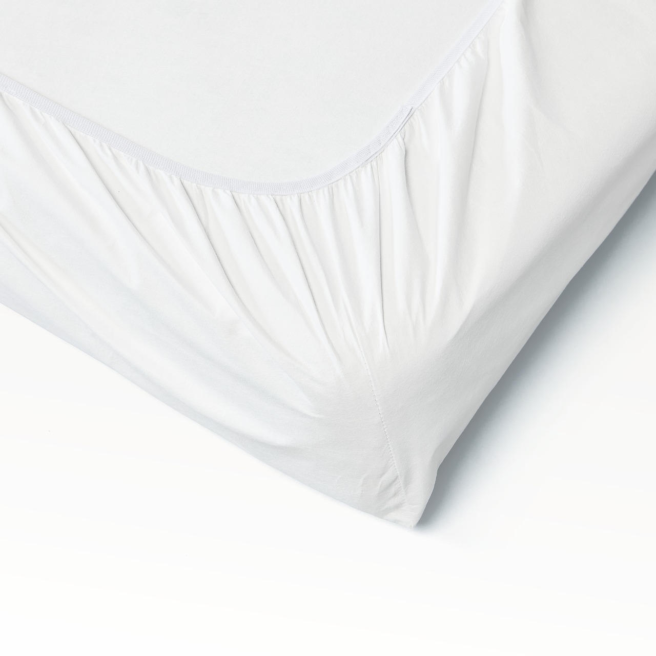 Anti Milben Encasing - Allergiker Spannbettlaken aus Evolon®