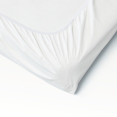 Anti Milben Encasing - Allergiker Spannbettlaken aus Evolon®