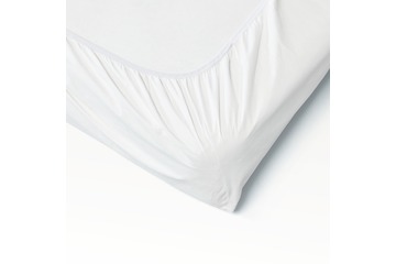 Anti Milben Encasing - Allergiker Spannbettlaken aus Evolon®