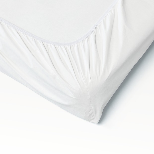 Anti Milben Encasing - Allergiker Spannbettlaken aus Evolon®