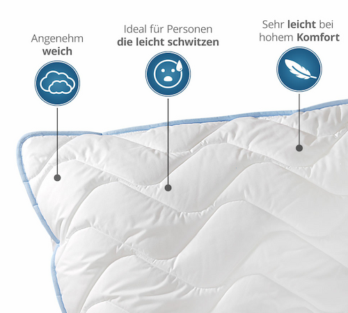 TopCool Kissen 1