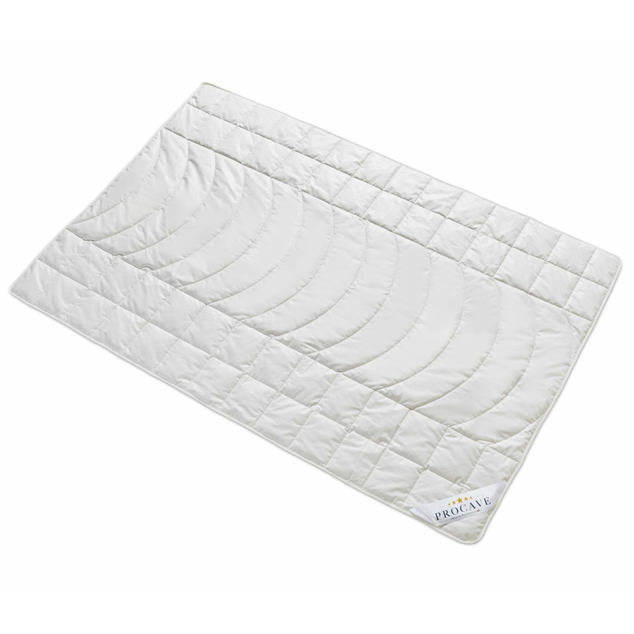 Kamelhaar Exquisit Qualitäts-Bettdecke für den Sommer