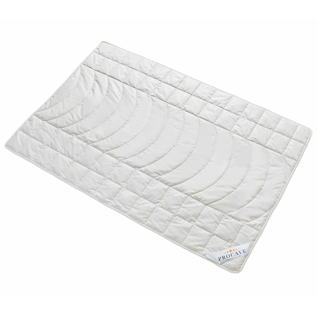 Kamelhaar Exquisit Qualitäts-Bettdecke für den Sommer