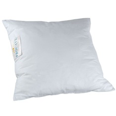 Feinflanell Schutzbezug für Kissen aus Baumwolle