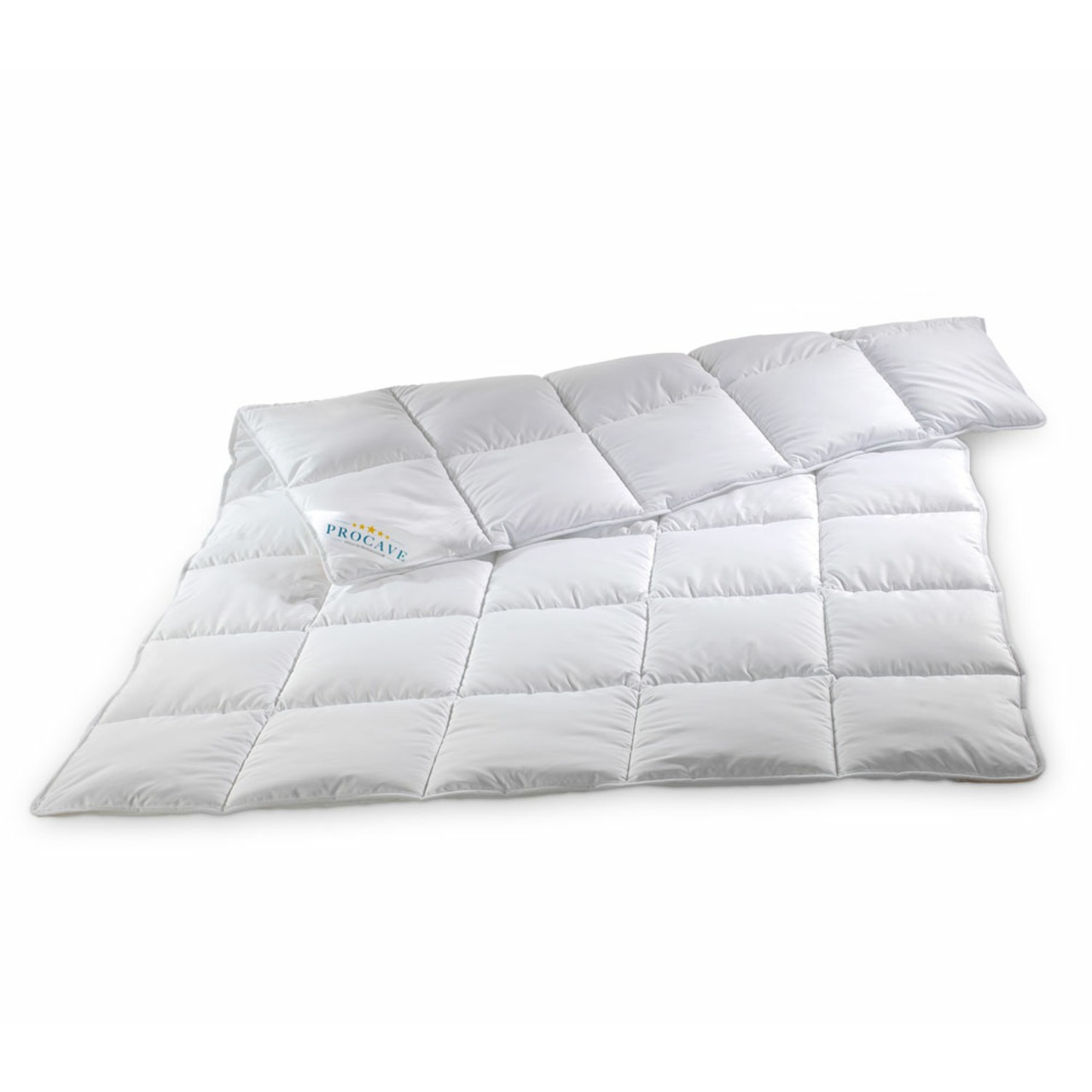 MICRO-COMFORT Sommerdecke