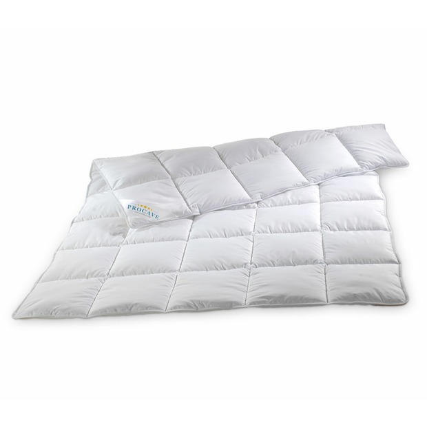 MICRO-COMFORT Sommerdecke