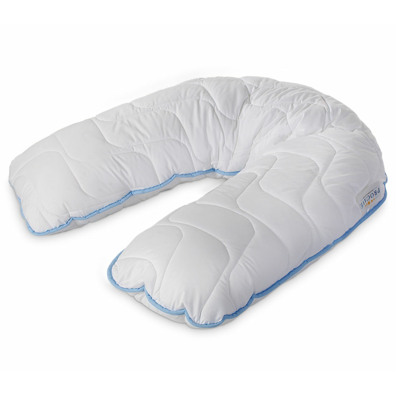 Stillkissen mit TopCool Kissenbezug