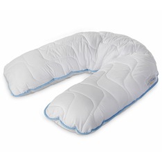 Stillkissen mit TopCool Kissenbezug