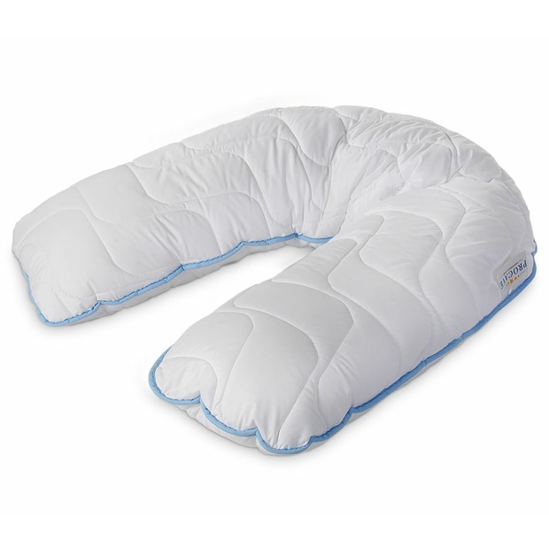 Stillkissen mit TopCool Kissenbezug