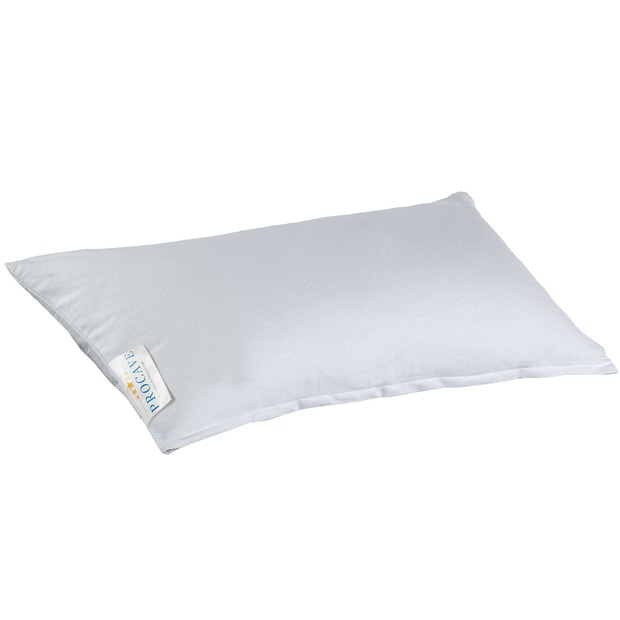 Feinflanell Schutzbezug für Kissen aus Baumwolle