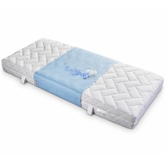 Stecklaken 5-lagig extrem saugstark und atmungsaktiv