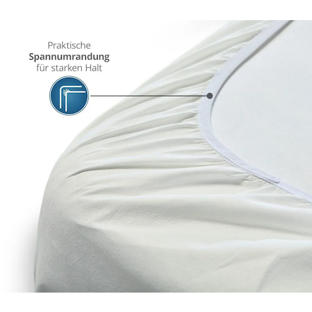 Encasing Spannbettlaken 03