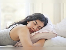 Bild von Welcher Härtegrad bei Matratzen?