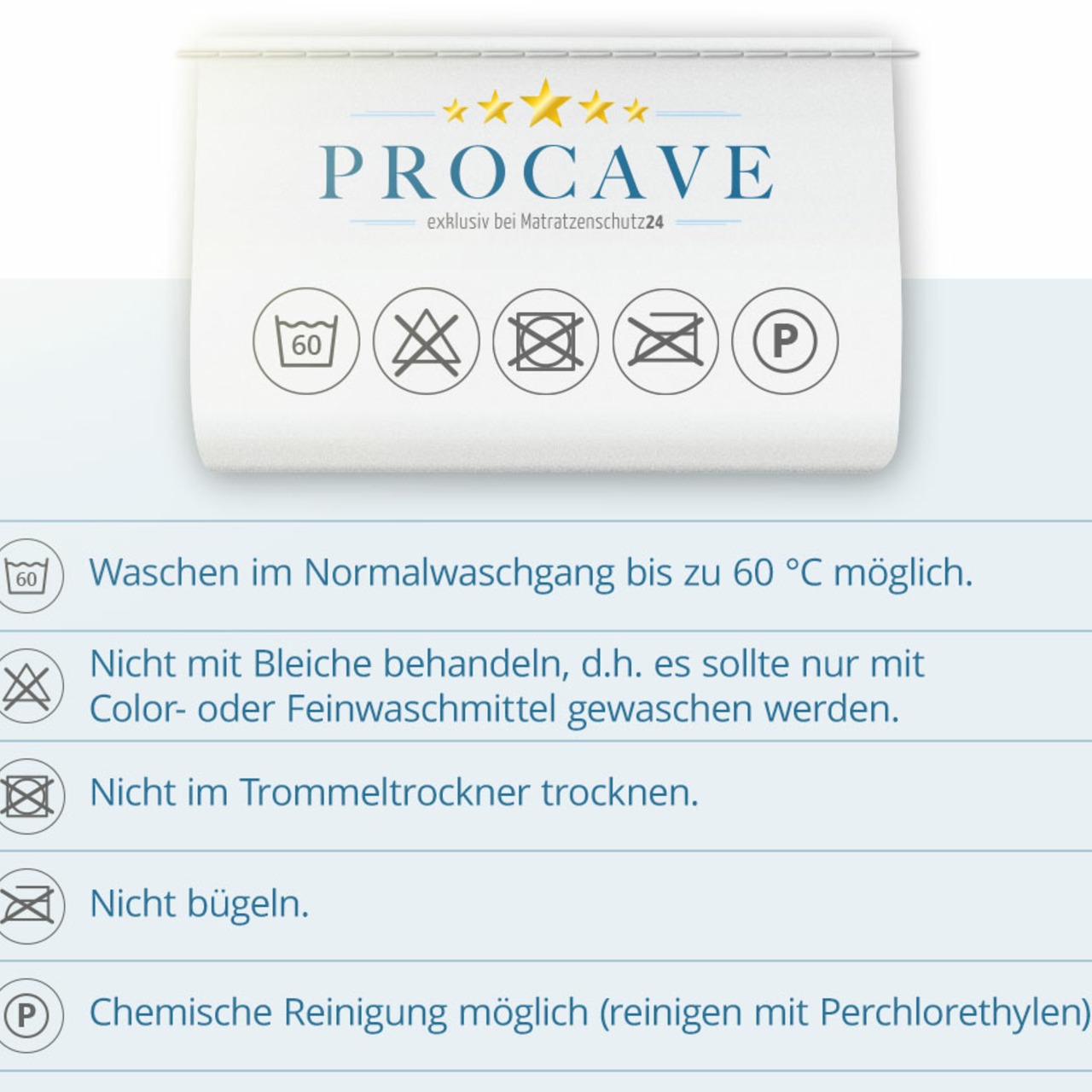 Nackenstützkissen Memory mit AloeVera Kissenbezug