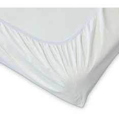 Anti Milben Encasing - Allergiker Spannbettlaken aus Evolon®