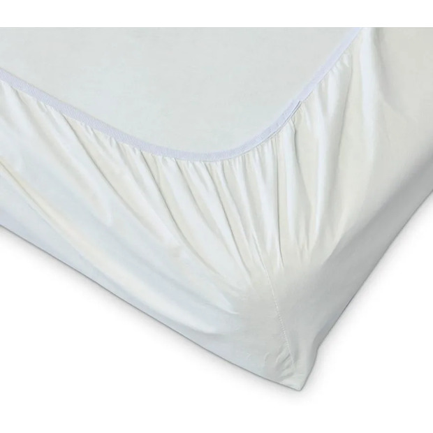 Anti Milben Encasing - Allergiker Spannbettlaken aus Evolon®