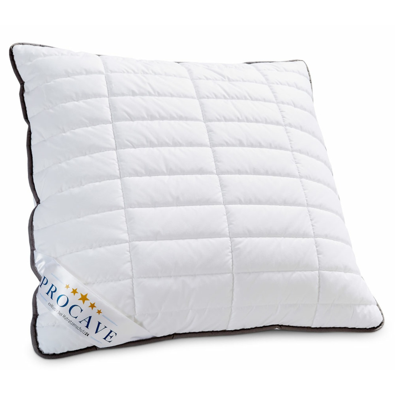 OBJEKT Kopfkissen kochfest in Hotel-Qualität