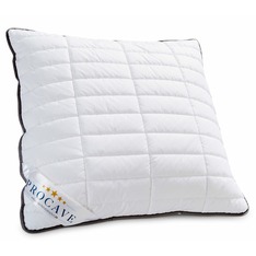 OBJEKT Kopfkissen kochfest in Hotel-Qualität