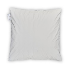 wasserdichter Kissenbezug abwischbar in weiß