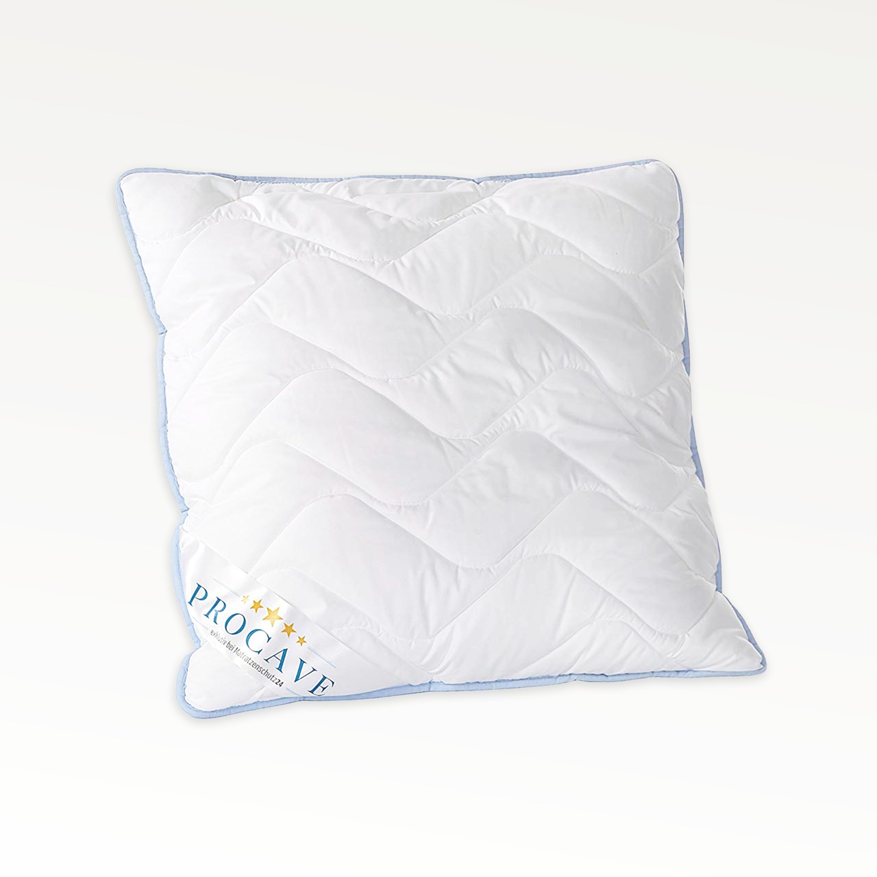 TopCool Kopfkissen Premium