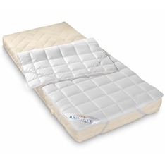 NATUR COTTON Baumwolle Matratzenschoner