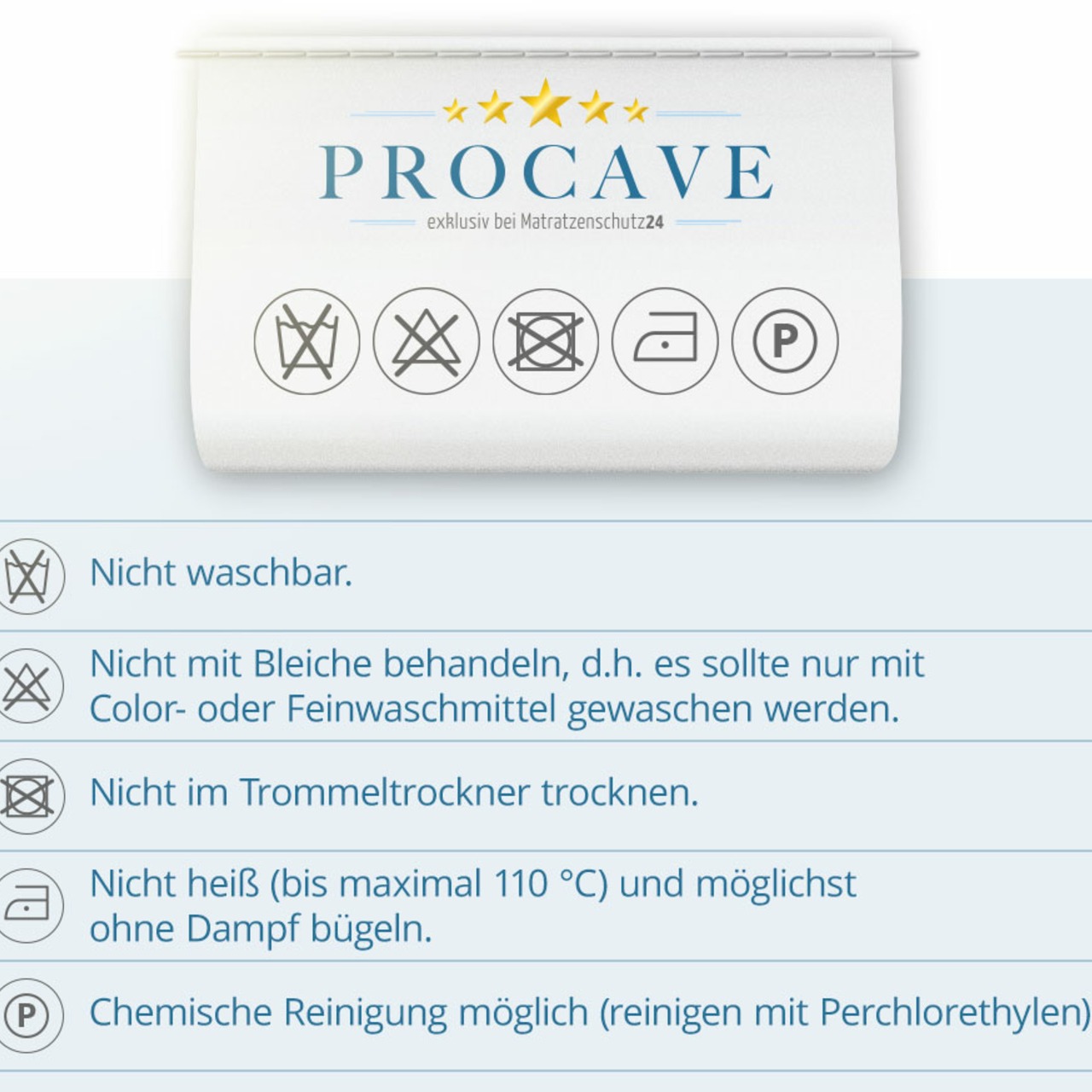 NATUR Lammflor Schurwolle Matratzenschoner