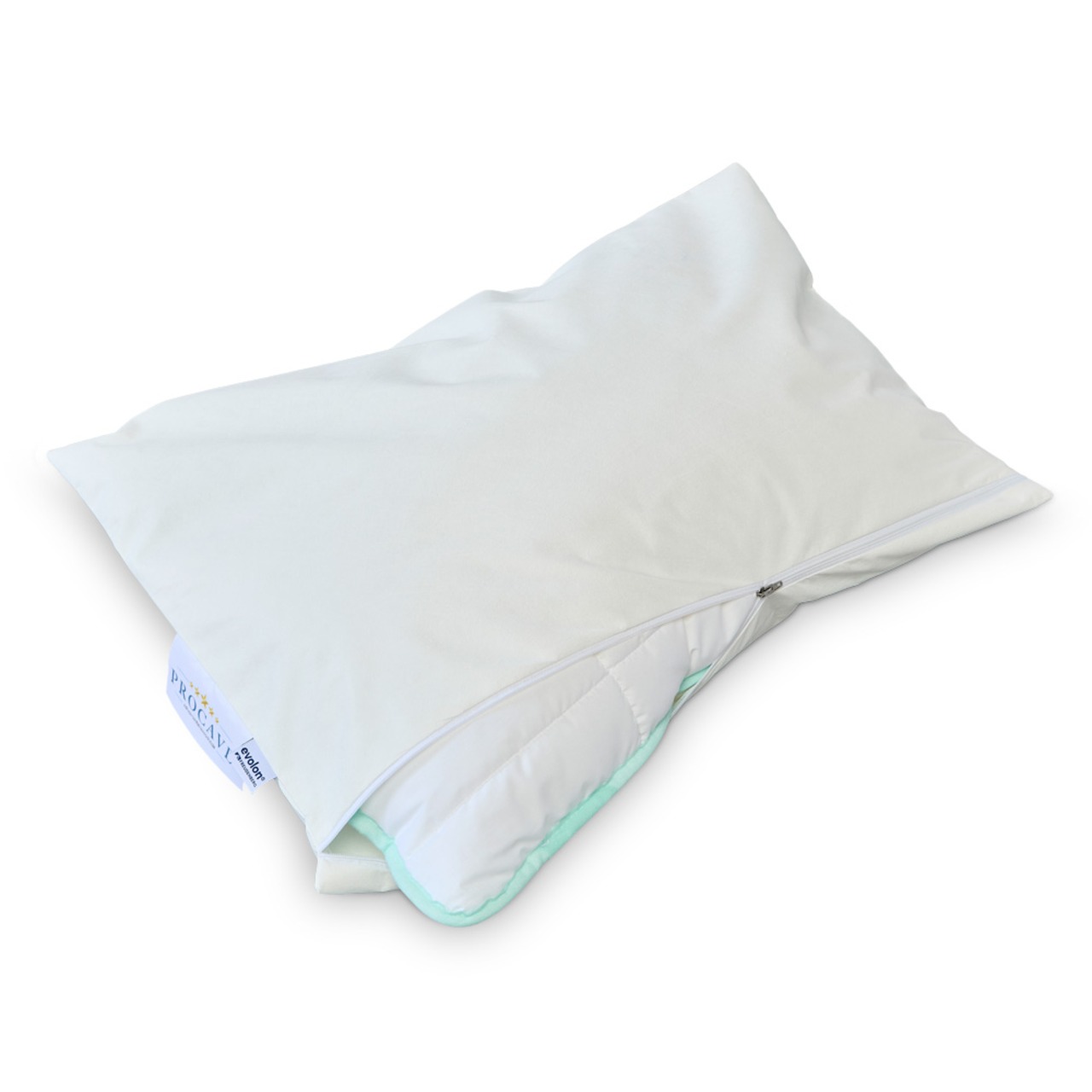 Anti Milben Encasing - Allergiker Kissenbezüge aus Evolon