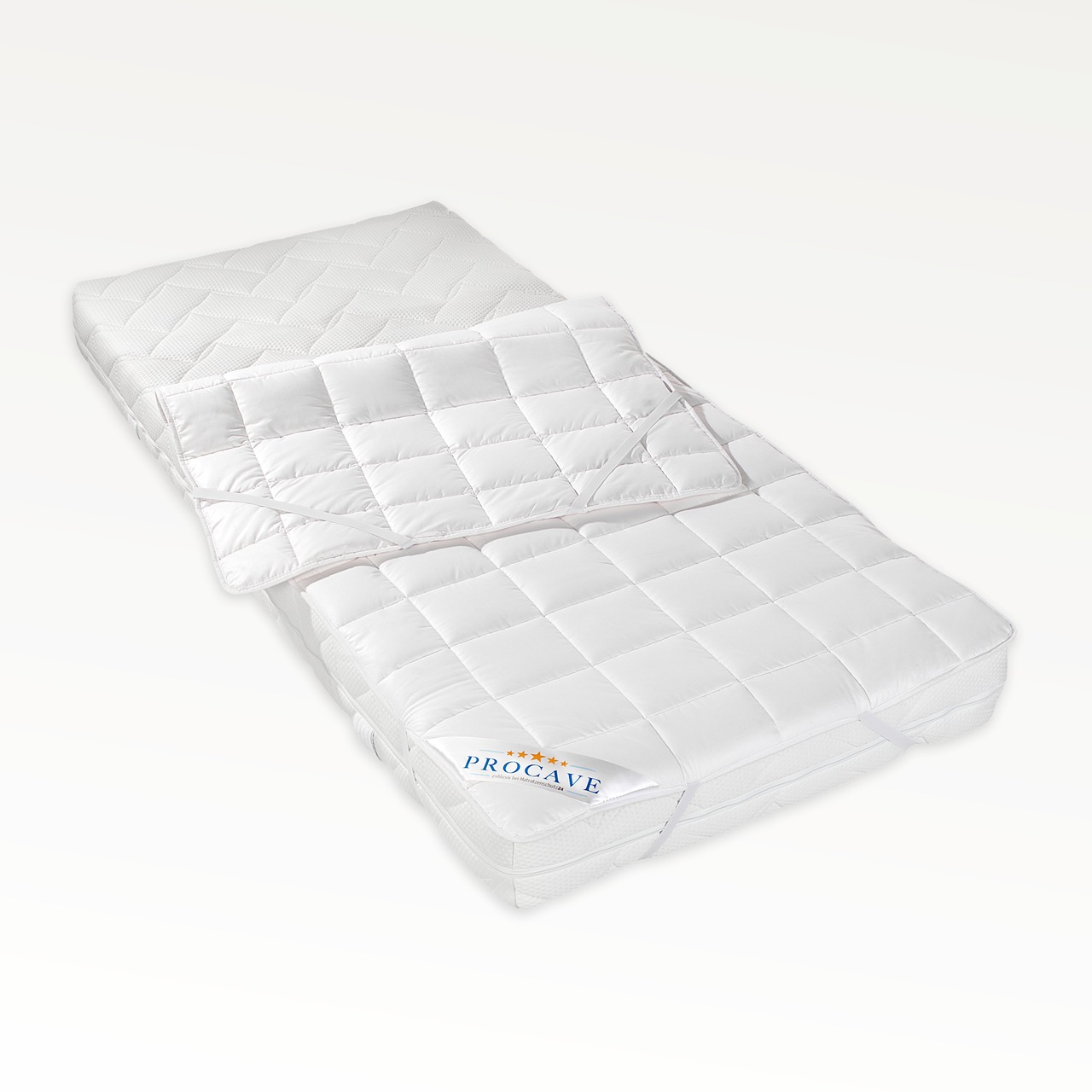 Matratzenschoner NATUR Baumwolle