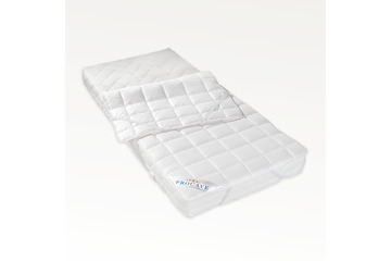 Matratzenschoner NATUR Baumwolle