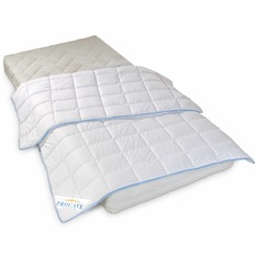 TopCool kochfeste Qualitäts-Sommerbettdecke