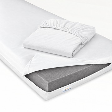 Pflegebett-Starterset