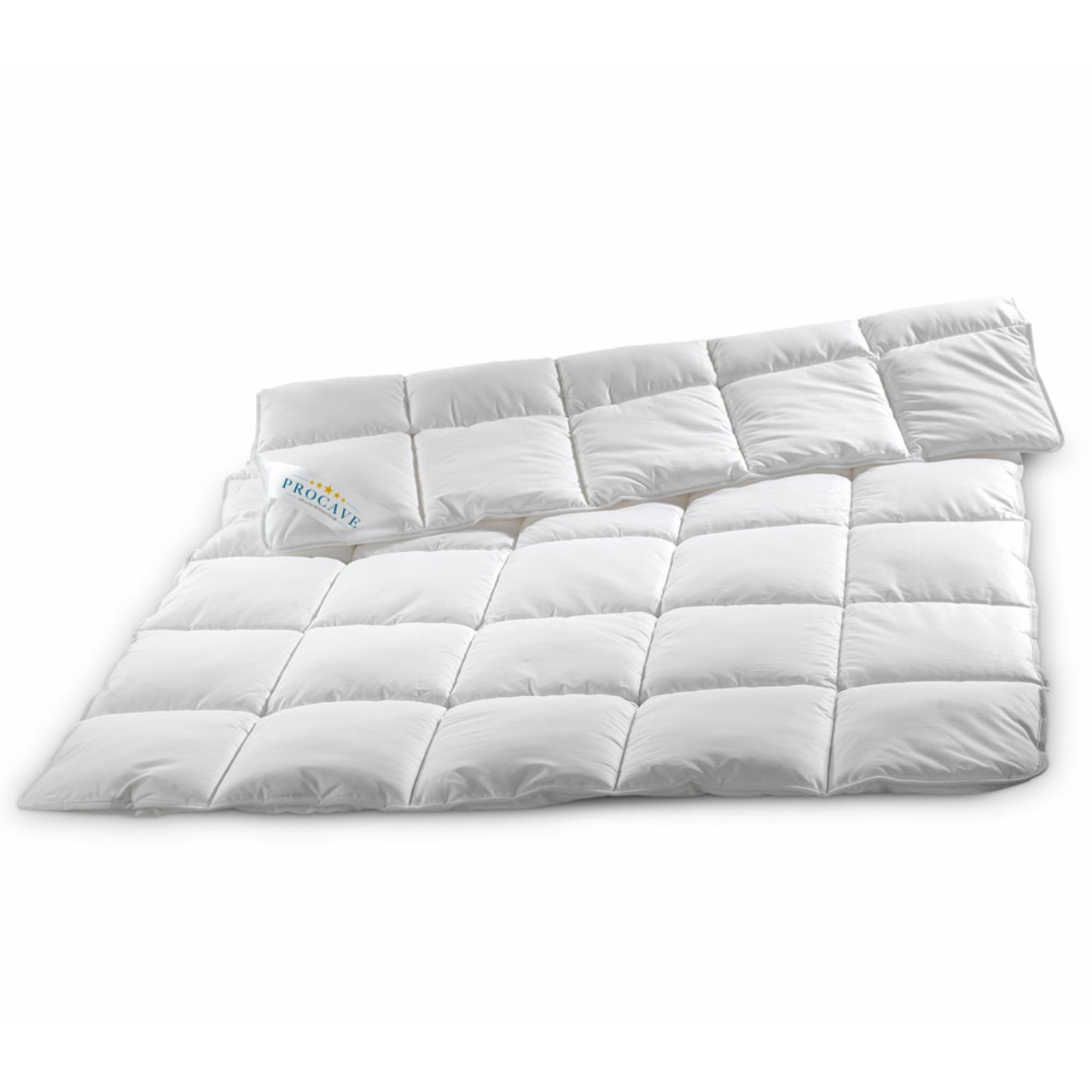 MICRO-COMFORT Ganzjahresdecke