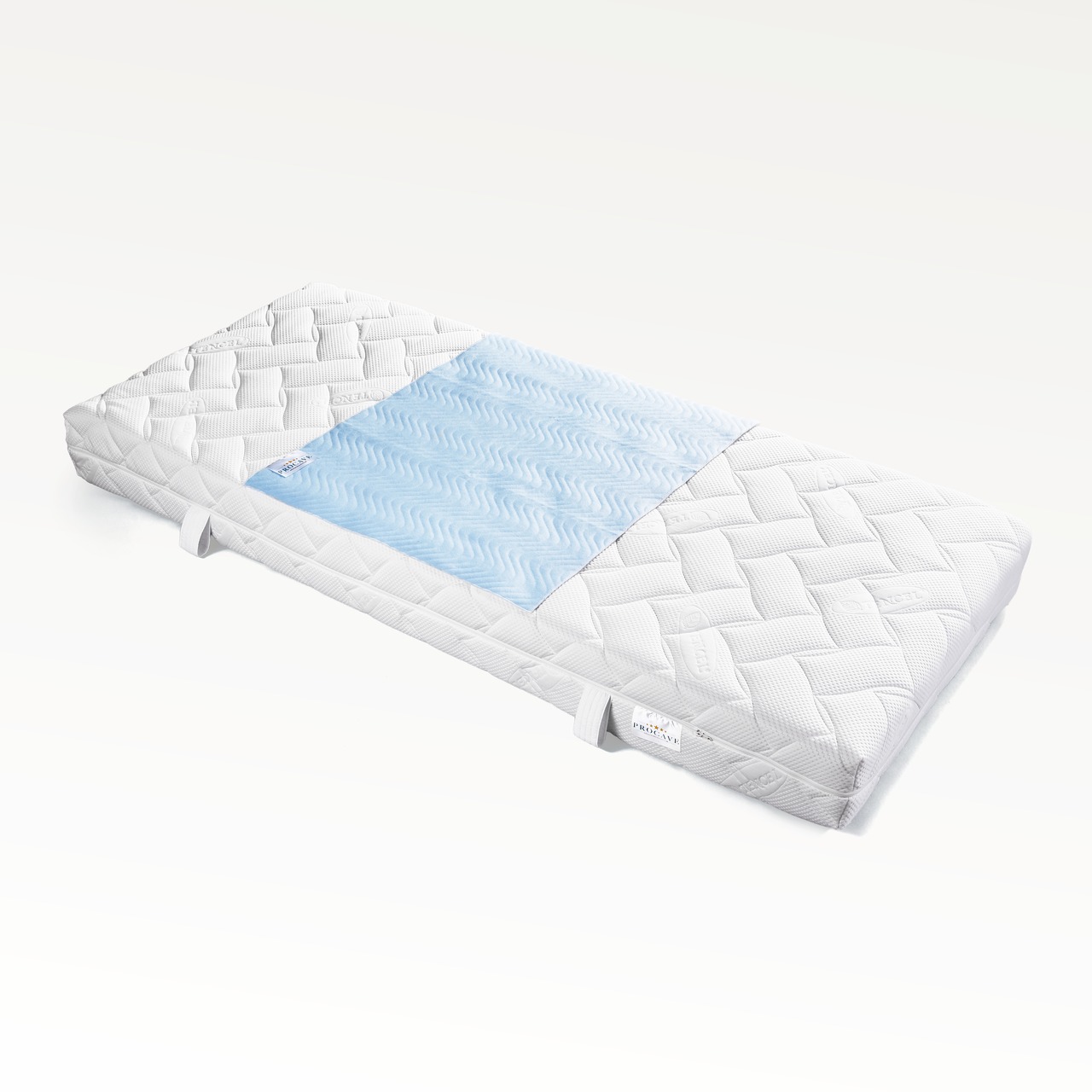 wasserdichtes Stecklaken 5-lagig